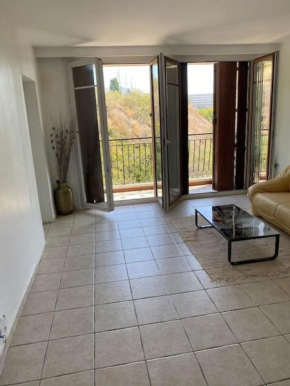 Appartement Marseille 15eme